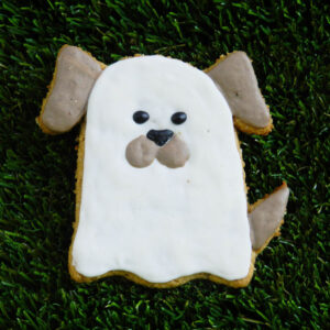 Dog Ghost