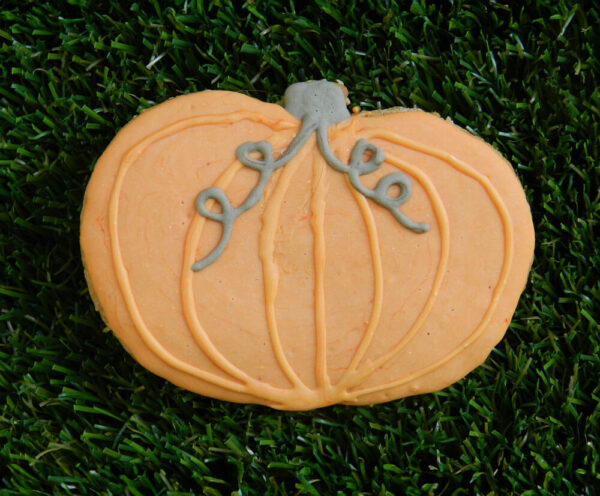 Pumpkin