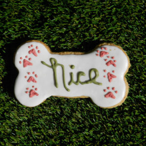 Nice Dog Bone