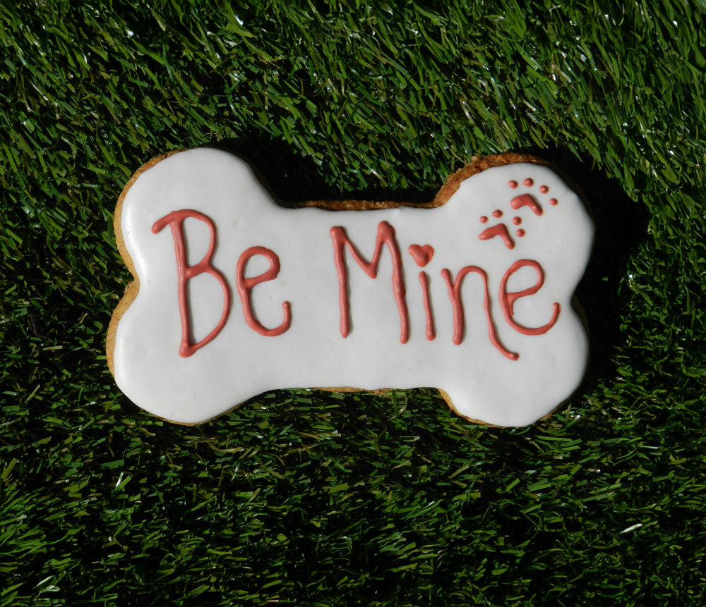 Be Mine Bone